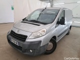  Peugeot  Expert  Fourgon  Fourgon L1H1 Pack CD Clim Plus 2.0 130CV BVM6 / KIT DISTRIBUTION + POMPE A EAU + LEVIER DE VITESSE + LEVE-VITRE AVG ET AVD HS
 