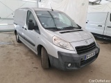  Peugeot  Expert  Fourgon  Fourgon L1H1 Pack CD Clim Plus 2.0 130CV BVM6 / KIT DISTRIBUTION + POMPE A EAU + LEVIER DE VITESSE + LEVE-VITRE AVG ET AVD HS
 #4