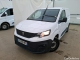  Peugeot  Partner  Premium L1 1.5 HDi 75CV BVM5 E6dT / voyant moteur et ad blue en alerte. Catalyseur/ filtre à particules et turbo
 