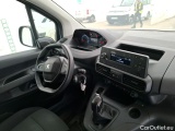  Peugeot  Partner  Premium L1 1.5 HDi 75CV BVM5 E6dT / voyant moteur et ad blue en alerte. Catalyseur/ filtre à particules et turbo
 #5