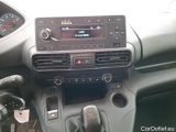  Peugeot  Partner  Premium L1 1.5 HDi 75CV BVM5 E6dT / voyant moteur et ad blue en alerte. Catalyseur/ filtre à particules et turbo
 #7