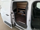  Peugeot  Partner  Premium L1 1.5 HDi 75CV BVM5 E6dT / voyant moteur et ad blue en alerte. Catalyseur/ filtre à particules et turbo
 #9
