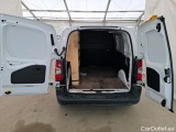  Peugeot  Partner  Premium L1 1.5 HDi 75CV BVM5 E6dT / voyant moteur et ad blue en alerte. Catalyseur/ filtre à particules et turbo
 #10