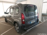  Peugeot  RIFTER  GT Line L1 1.5 HDi 130CV BVA8 E6dT / Poblème de surchauffe moteur + 2 alertes sur moteur + pollution  #2