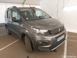  Peugeot  RIFTER  GT Line L1 1.5 HDi 130CV BVA8 E6dT / Poblème de surchauffe moteur + 2 alertes sur moteur + pollution  #4