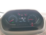  Peugeot  RIFTER  GT Line L1 1.5 HDi 130CV BVA8 E6dT / Poblème de surchauffe moteur + 2 alertes sur moteur + pollution  #6