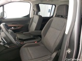  Peugeot  RIFTER  GT Line L1 1.5 HDi 130CV BVA8 E6dT / Poblème de surchauffe moteur + 2 alertes sur moteur + pollution  #8