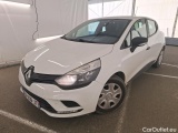  Renault  Clio  IV Air 1.5 dCi 75CV BVM5 E6 / BOITE DE VITESSE HS
 