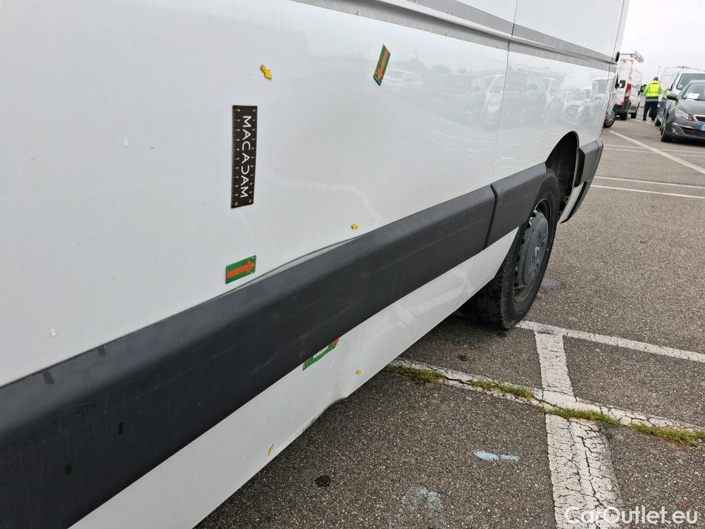  Renault  Master  VU 4p Fourgon FG GCf Trac F3500 L2H2 Energy dCi 170 BR / BAS MOTEUR HS
 #2