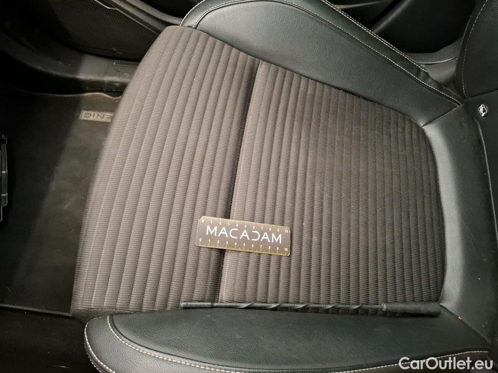  Renault  Grand Scenic Scenic IV Grand Intens 1.7 dCi 120CV BVA6 E6dT / TURBO + AMORTISSEURS HS
 #22