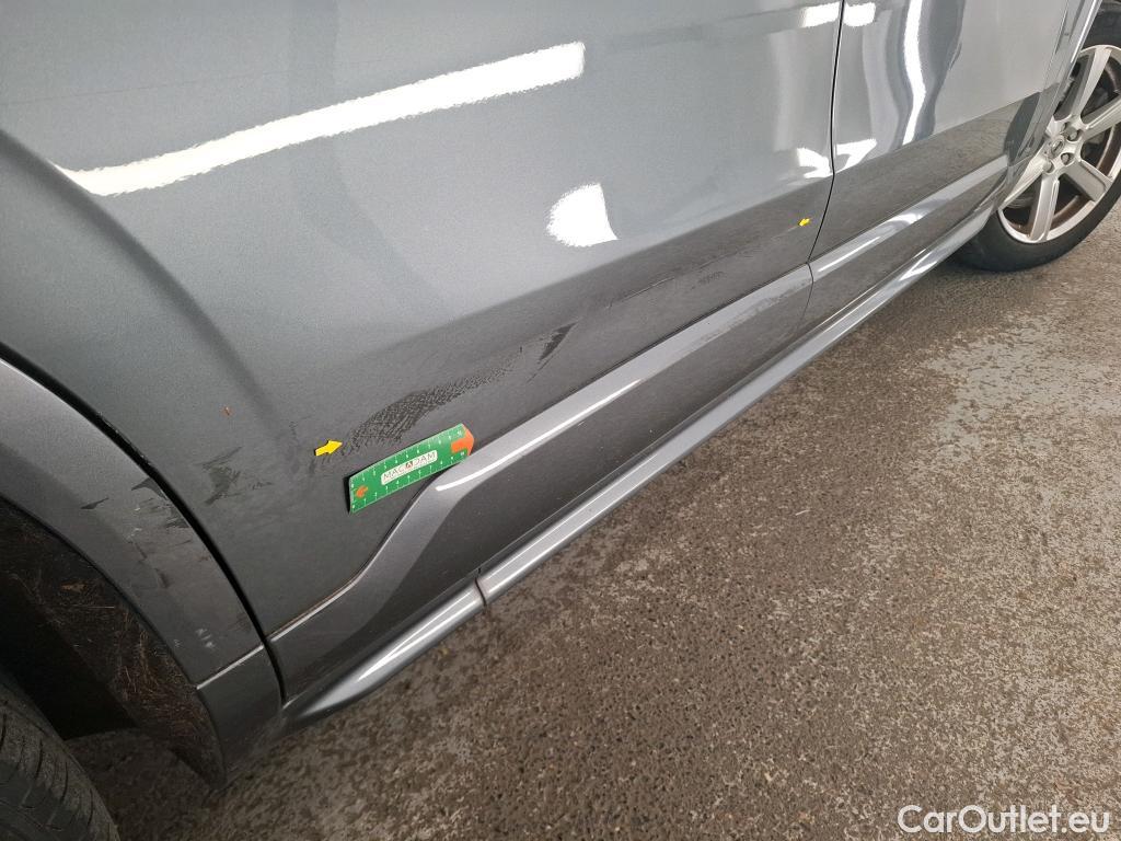  Volvo  XC90  Momentum Plug-In Hybrid AWD 2.0 T8 Twin Engine 390CV BVA8 7 Sieges E6dT #1