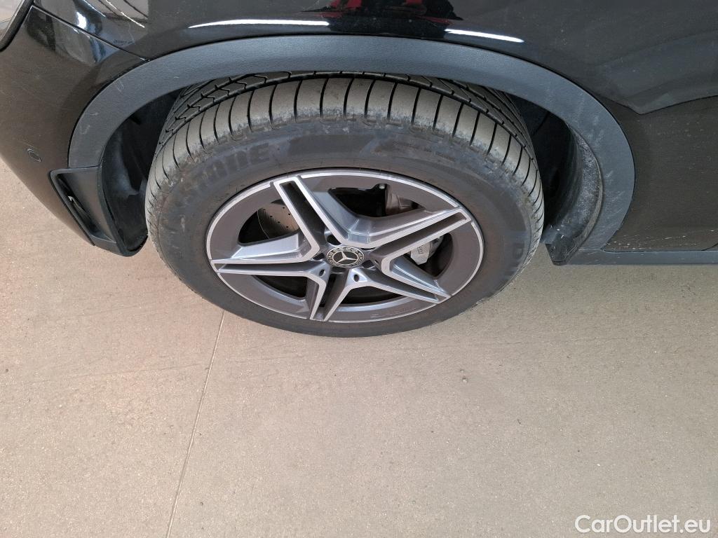  Mercedes  G-Klasee MERCEDES-BENZ GLC Coupe / 2019 / 5P / Coupé 2.0 GLC 300 E BUSINESS LINE 4MATIC #7