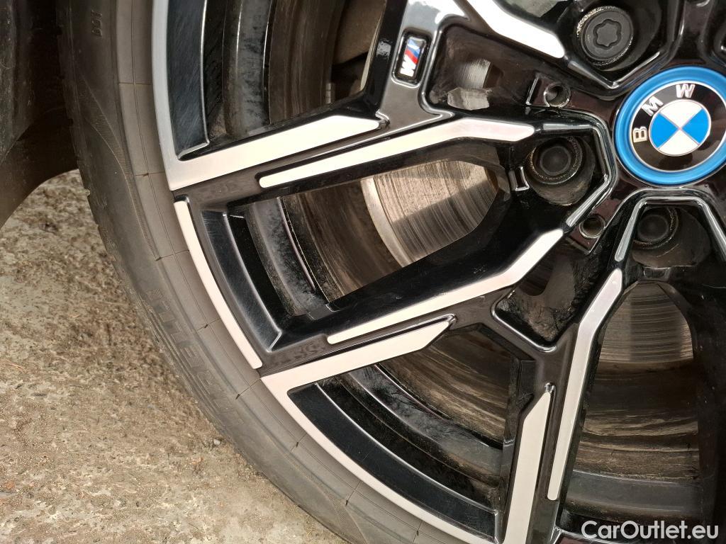  Bmw  Serie 4 Série i4 Gran Coupe M50 81kWh BVA #23