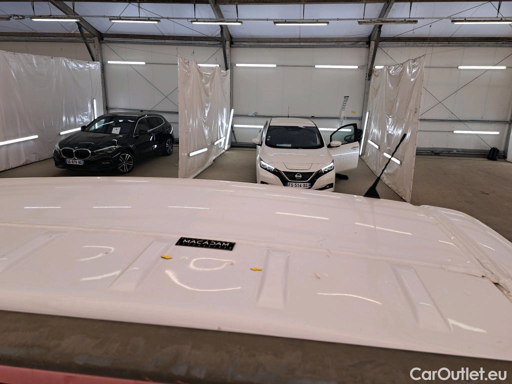  Renault  Master  SC / 2014 / 2P / Châssis cabine CC GCf Propu RJ3500 L4 Energy dCi 145 E6 / BOITE DE VITESSE HS
 #6