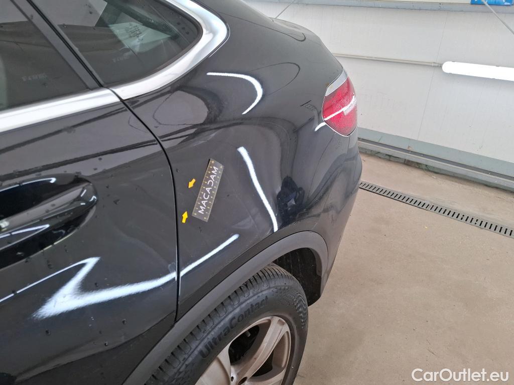  Mercedes  G-Klasee MERCEDES-BENZ GLC Coupe 5p Coupé GLC 250 d Executive 4Matic #22