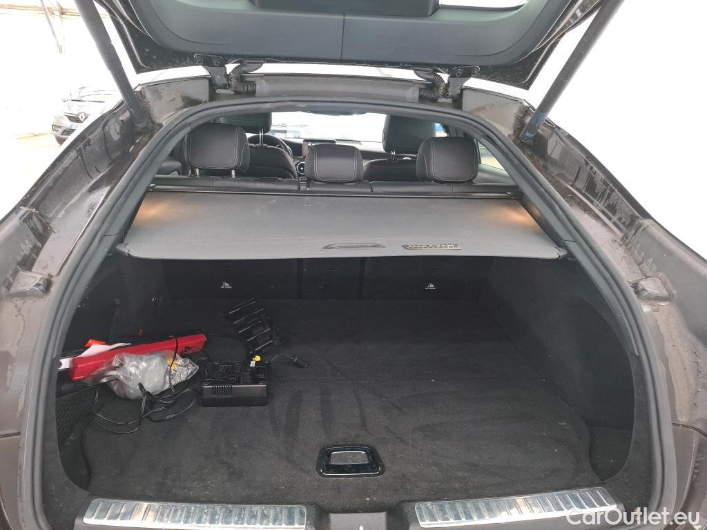  Mercedes  G-Klasee MERCEDES-BENZ GLC Coupe 5p Coupé GLC 250 d Executive 4Matic #57