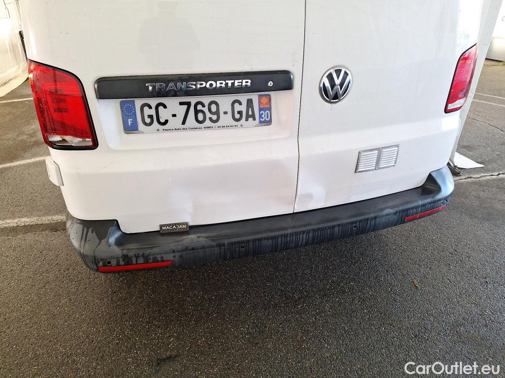  Land Rover  Discovery Transporter /tôlé 2.0 TDi 110 L2H1 Business  / FAP ET VANNE EGR HS #23