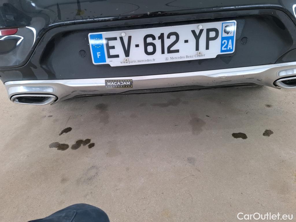  Mercedes  G-Klasee MERCEDES-BENZ GLC Coupe 5p Coupé GLC 250 d Executive 4Matic #1