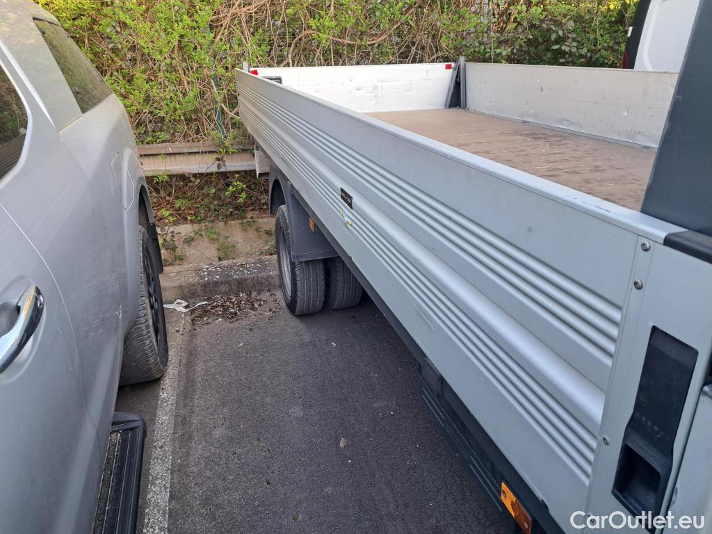  Renault  Master  SC / 2014 / 2P / Châssis cabine CC GCf Propu RJ3500 L4 Energy dCi 145 E6 / BOITE DE VITESSE HS
 #46