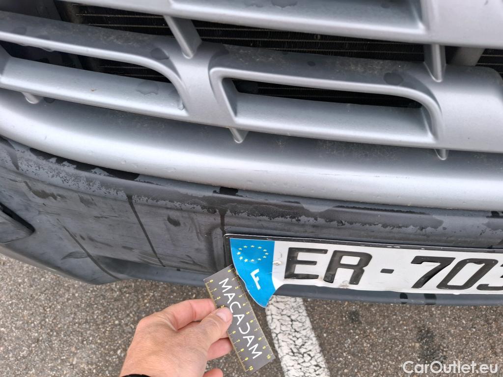  Renault  Master  VU 4p Fourgon FG GCf Trac F3500 L2H2 Energy dCi 170 BR / BAS MOTEUR HS
 #57