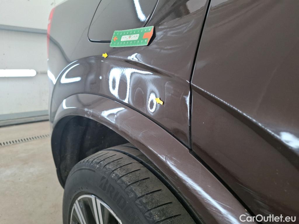  Volvo  XC90 VOLVO  / 2019 / 5P / SUV Recharge T8 AWD GT 8 Inscription Luxe #2