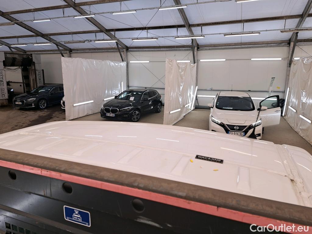  Renault  Master  SC / 2014 / 2P / Châssis cabine CC GCf Propu RJ3500 L4 Energy dCi 145 E6 / BOITE DE VITESSE HS
 #3