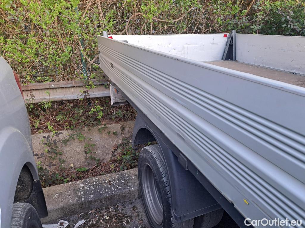  Renault  Master  SC / 2014 / 2P / Châssis cabine CC GCf Propu RJ3500 L4 Energy dCi 145 E6 / BOITE DE VITESSE HS
 #47