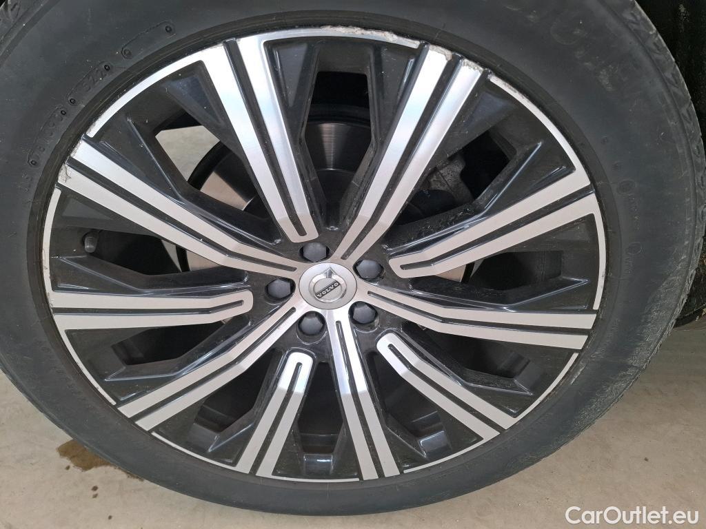  Volvo  XC90 VOLVO  / 2019 / 5P / SUV Recharge T8 AWD GT 8 Inscription Luxe #14