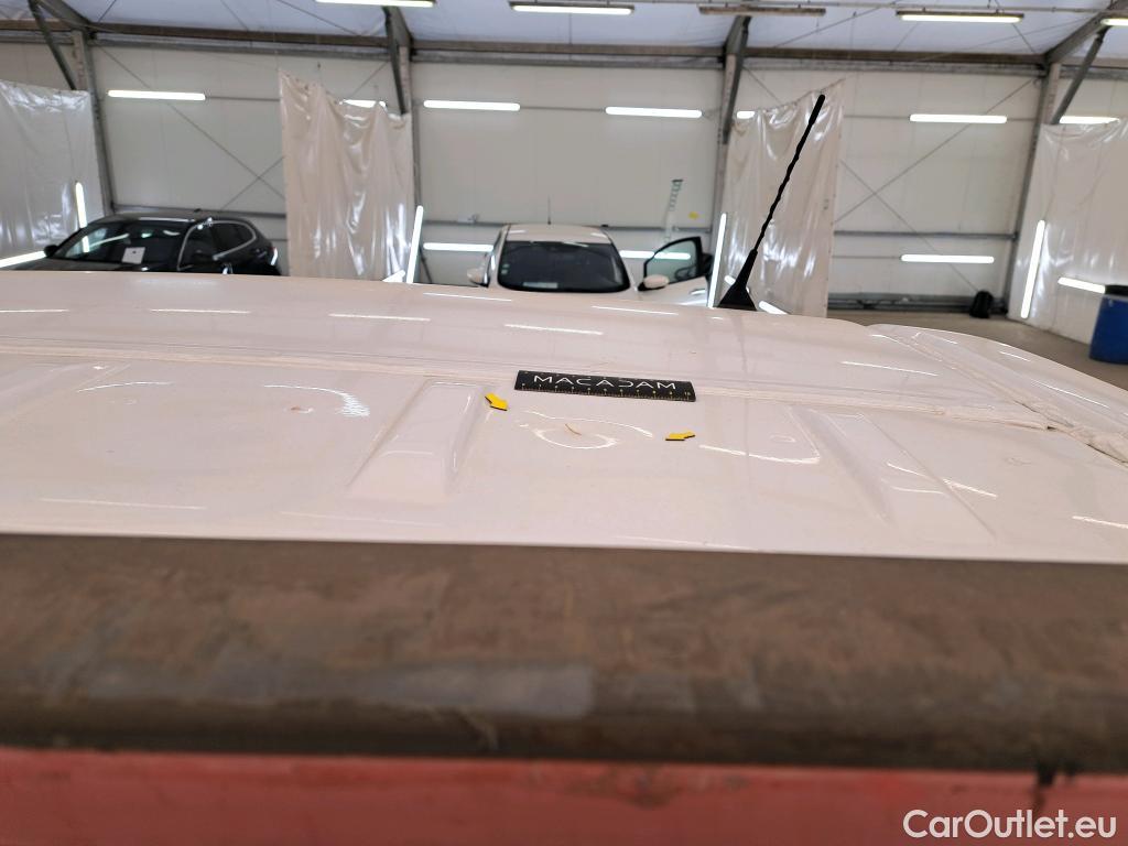  Renault  Master  SC / 2014 / 2P / Châssis cabine CC GCf Propu RJ3500 L4 Energy dCi 145 E6 / BOITE DE VITESSE HS
 #4