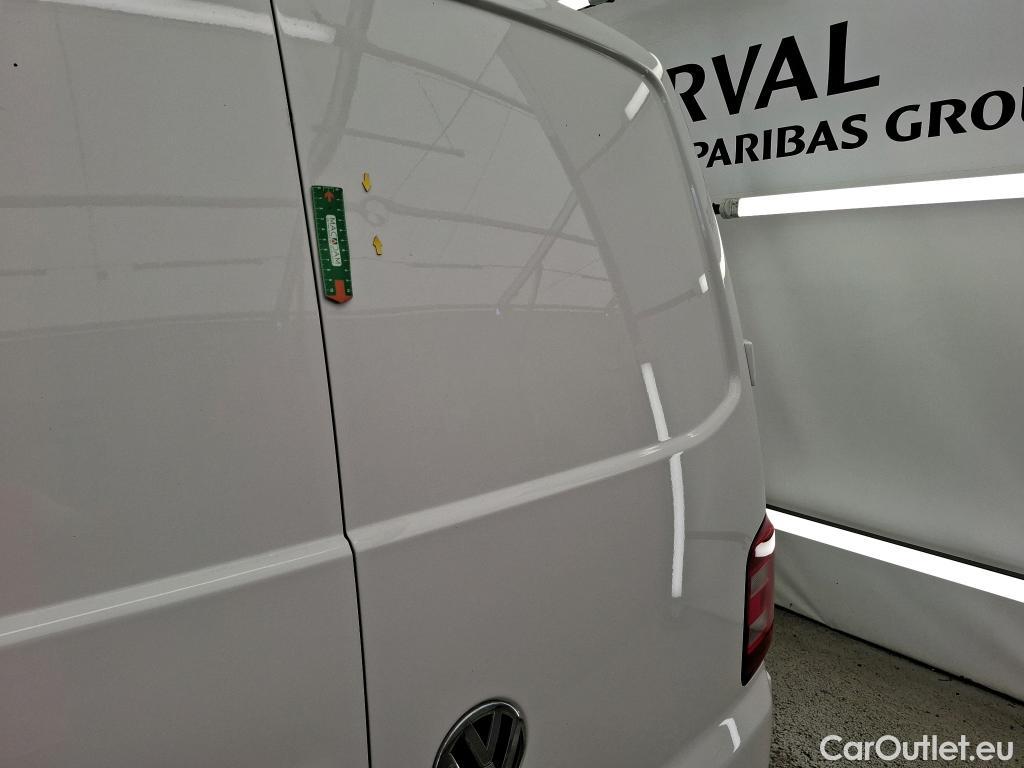  Volkswagen  Transporter T6  Fourgon 2.0 TDI 150CV BVM6 E6 / Défaillance sur le système de navigation gps 
 #3