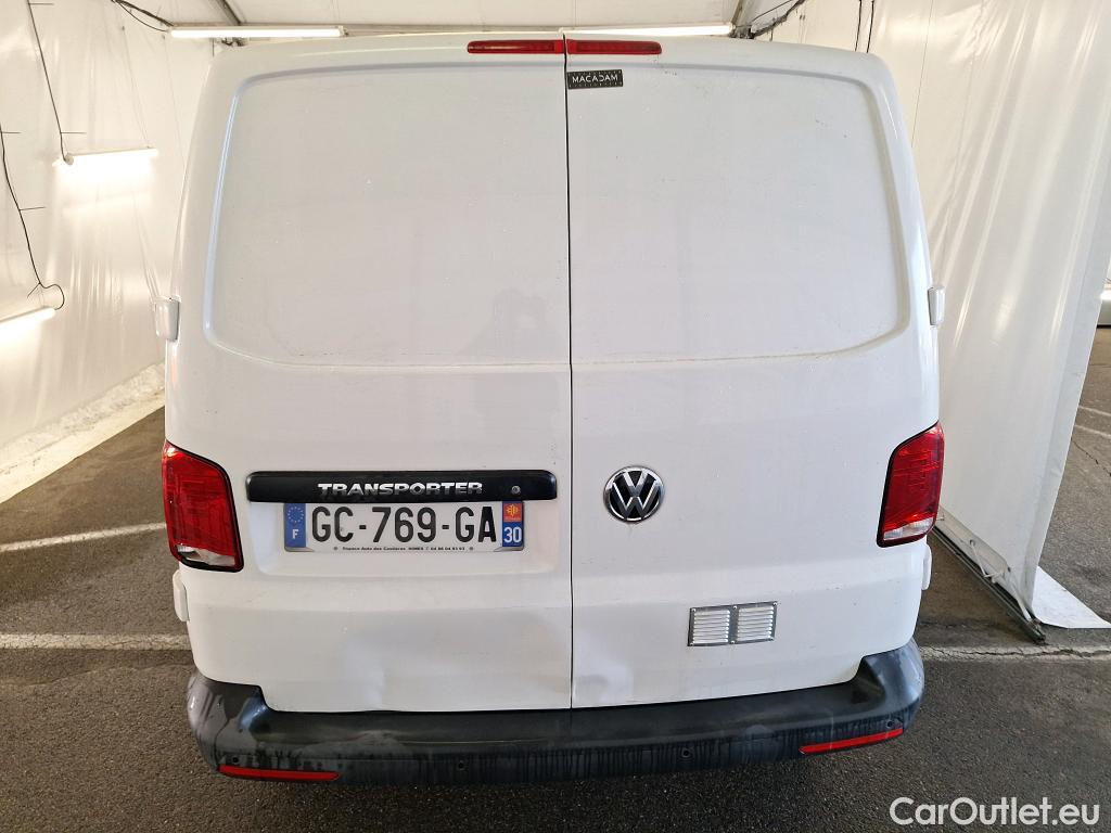  Land Rover  Discovery Transporter /tôlé 2.0 TDi 110 L2H1 Business  / FAP ET VANNE EGR HS #61