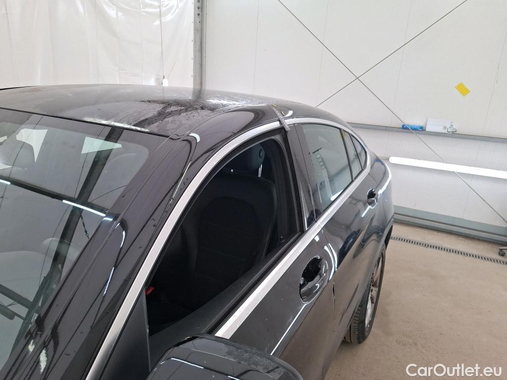  Mercedes  G-Klasee MERCEDES-BENZ GLC Coupe 5p Coupé GLC 250 d Executive 4Matic #58