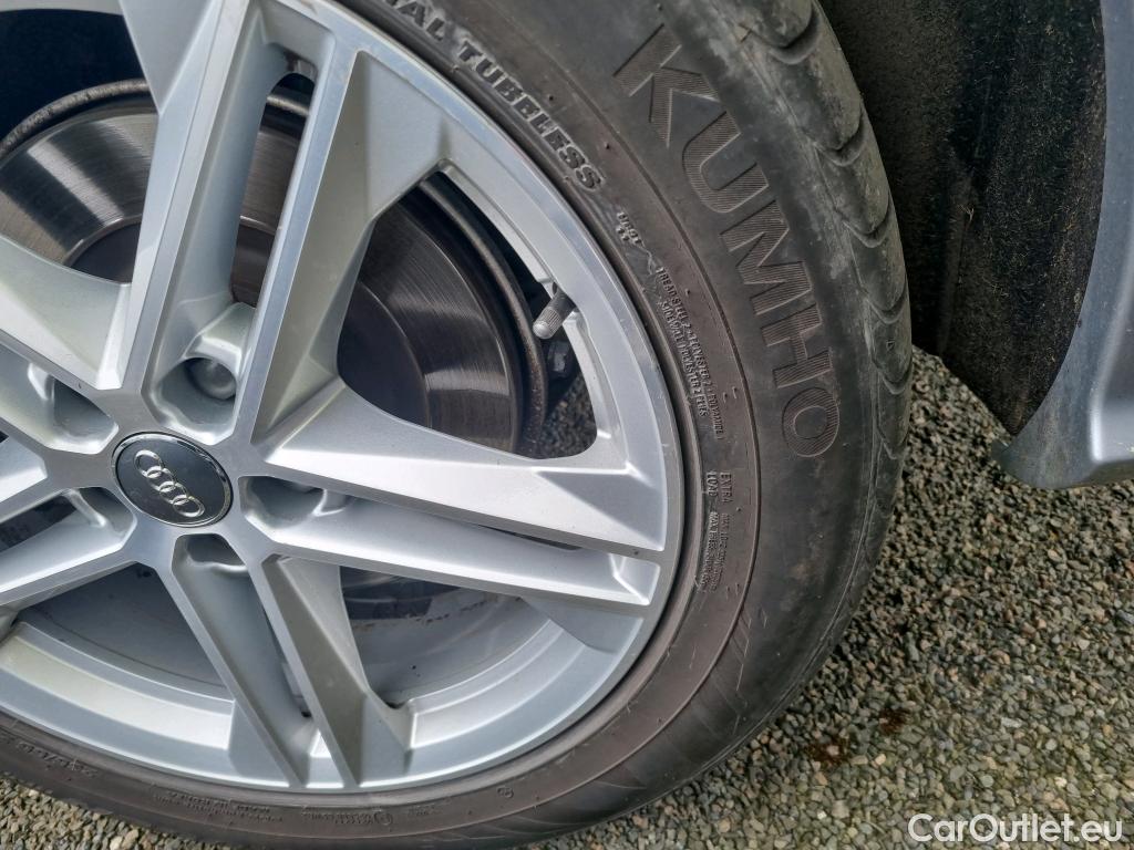  Audi  Q5  55 TFSI e quattro S line 2.0 TFSI 365CV BVA7 E6dT #7