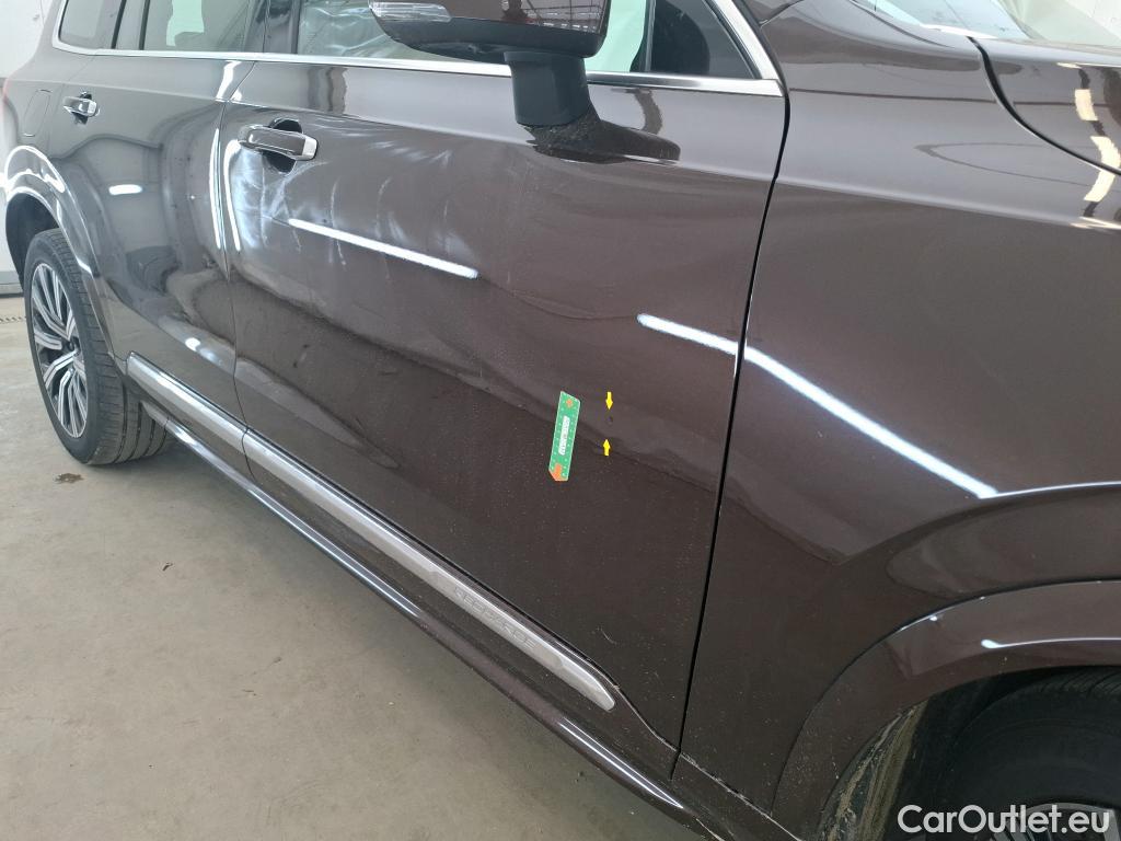  Volvo  XC90 VOLVO  / 2019 / 5P / SUV Recharge T8 AWD GT 8 Inscription Luxe #23
