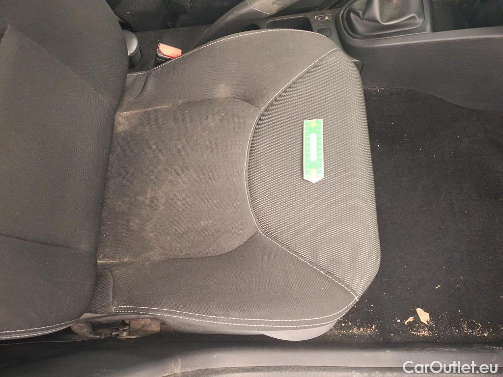  Renault  Clio  IV Air 1.5 dCi 75CV BVM5 E6 / BOITE DE VITESSE HS
 #76