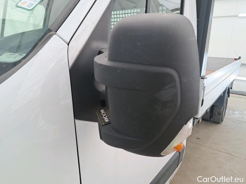  Renault  Master  SC / 2014 / 2P / Châssis cabine CC GCf Propu RJ3500 L4 Energy dCi 145 E6 / BOITE DE VITESSE HS
 #13