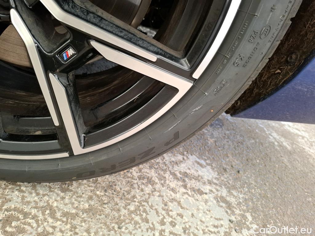  Bmw  Serie 4 Série i4 Gran Coupe M50 81kWh BVA #14