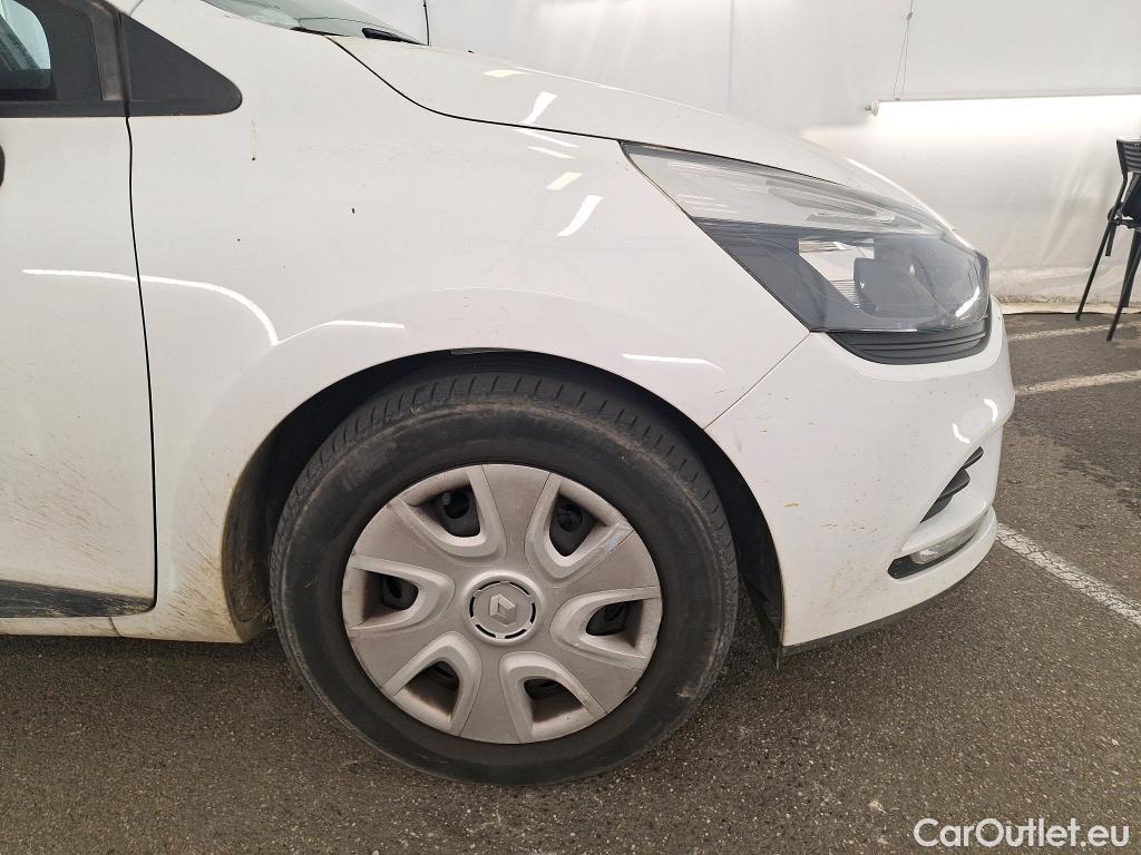  Renault  Clio  IV Air 1.5 dCi 75CV BVM5 E6 / BOITE DE VITESSE HS
 #85