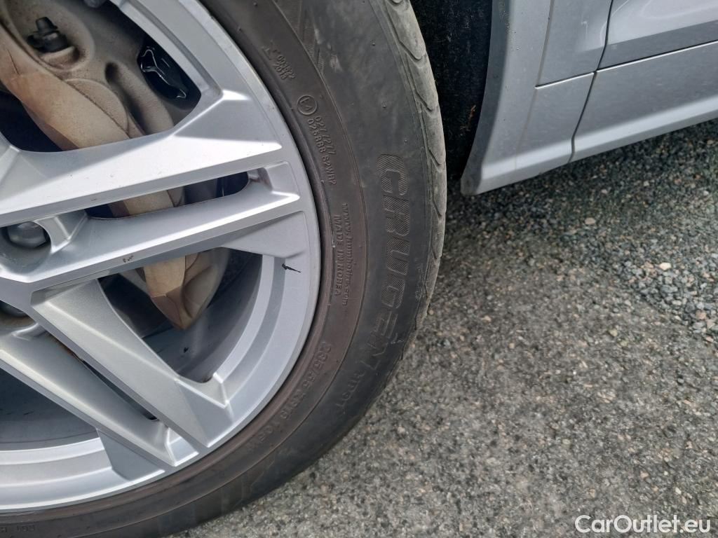  Audi  Q5  55 TFSI e quattro S line 2.0 TFSI 365CV BVA7 E6dT #11
