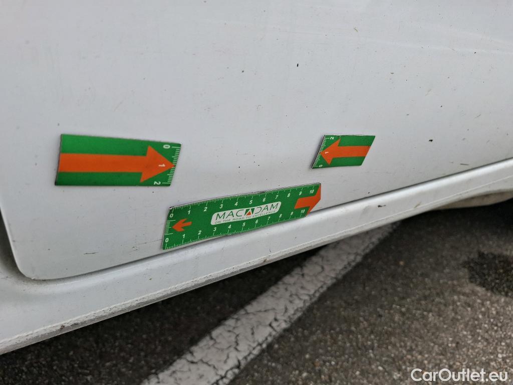  Renault  Master  VU 4p Fourgon FG GCf Trac F3500 L2H2 Energy dCi 170 BR / BAS MOTEUR HS
 #19