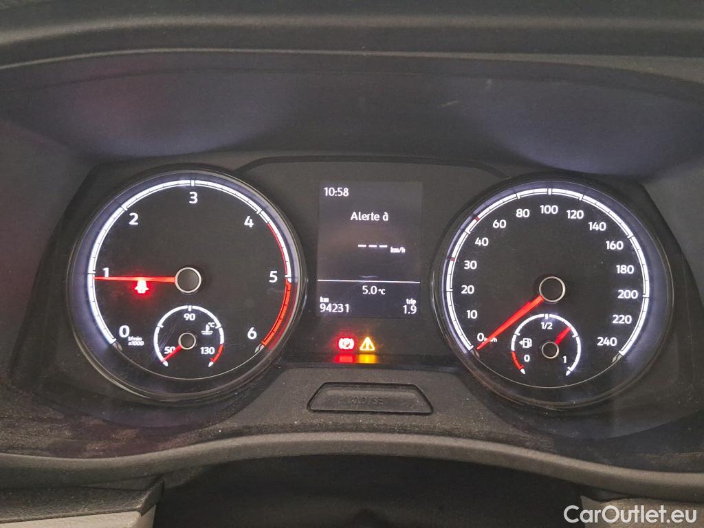  Land Rover  Discovery Transporter /tôlé 2.0 TDi 110 L2H1 Business  / FAP ET VANNE EGR HS #81