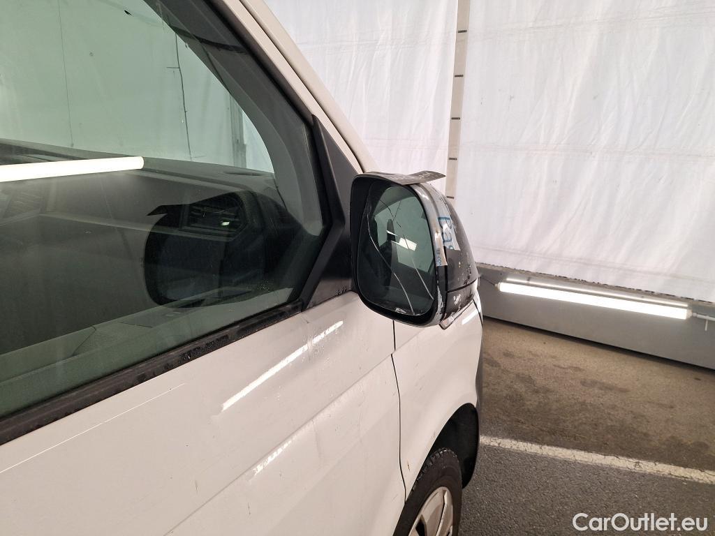  Land Rover  Discovery Transporter /tôlé 2.0 TDi 110 L2H1 Business  / FAP ET VANNE EGR HS #42