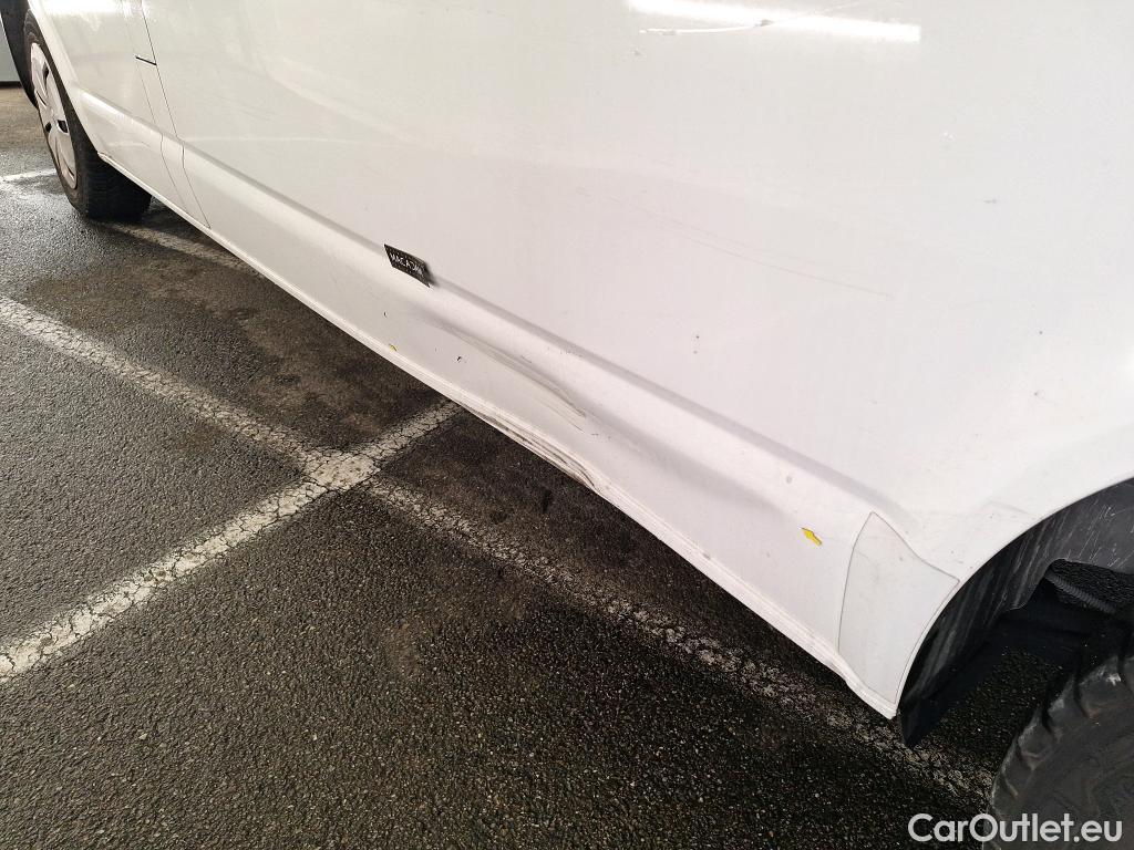  Land Rover  Discovery Transporter /tôlé 2.0 TDi 110 L2H1 Business  / FAP ET VANNE EGR HS #10