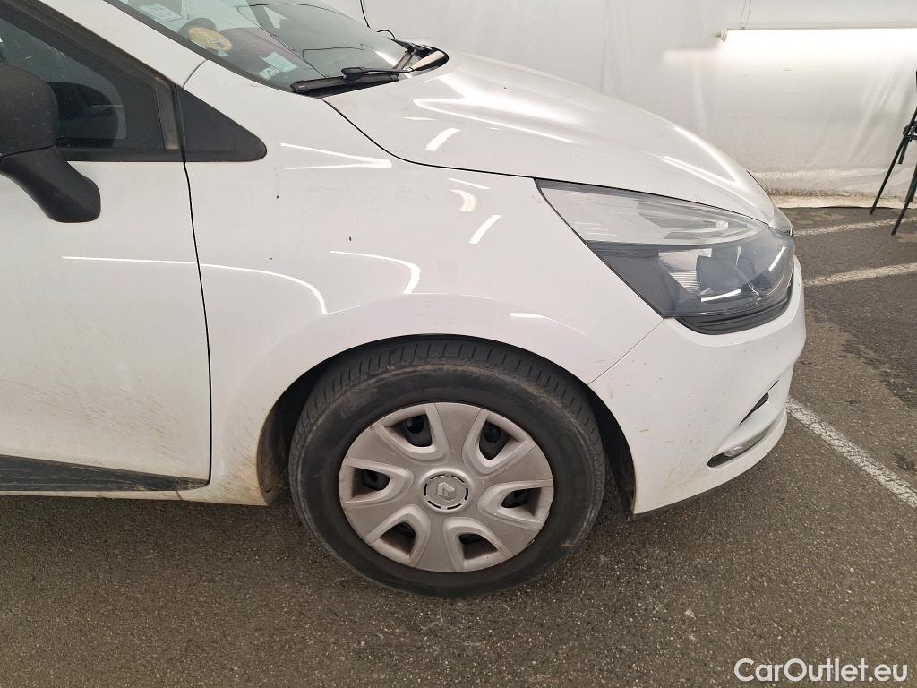  Renault  Clio  IV Air 1.5 dCi 75CV BVM5 E6 / BOITE DE VITESSE HS
 #73