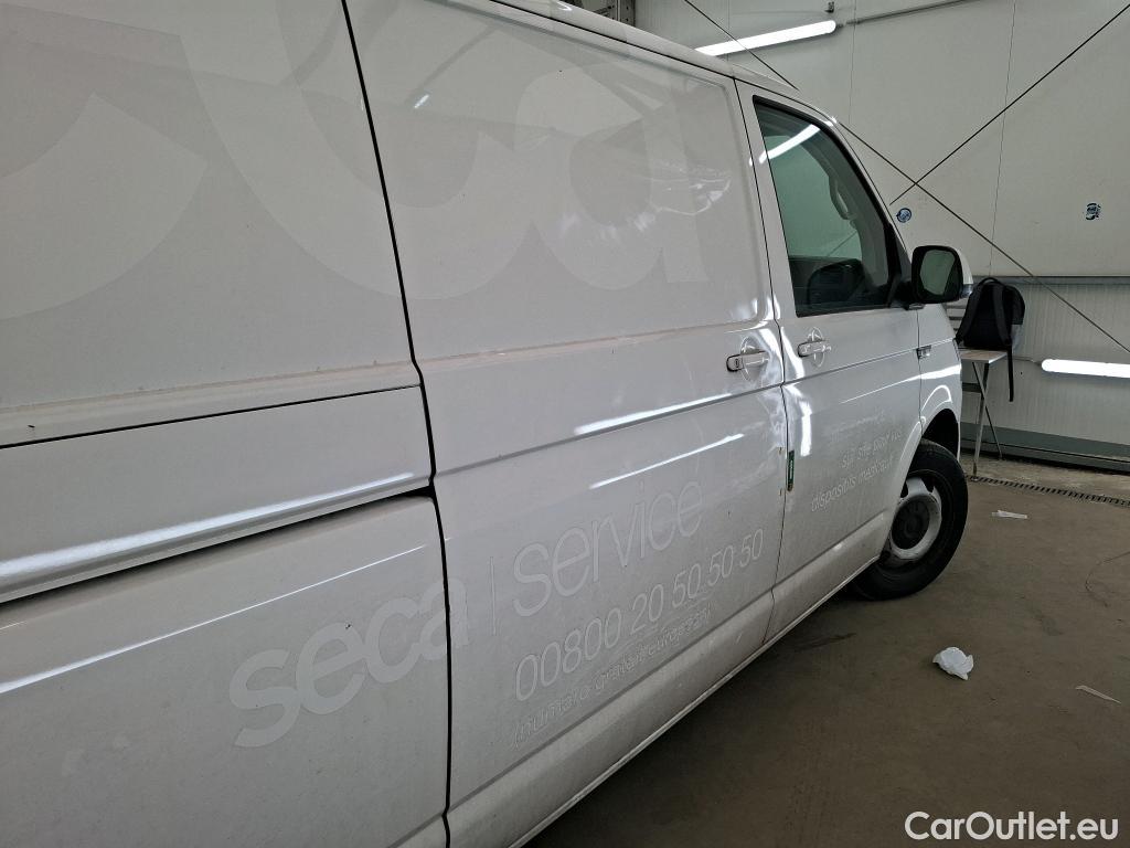  Volkswagen  Transporter T6  Fourgon/Combi Fourgon lang 2.0 TDI 205CV BVA7 E6 / TURBO + COUVRE CULASSE + CLE + CONTACTEUR PRESSION D'HUILE HS
 #16