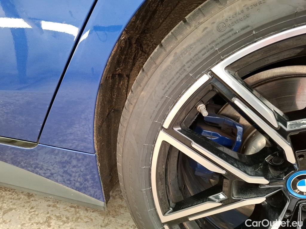  Bmw  Serie 4 Série i4 Gran Coupe M50 81kWh BVA #17