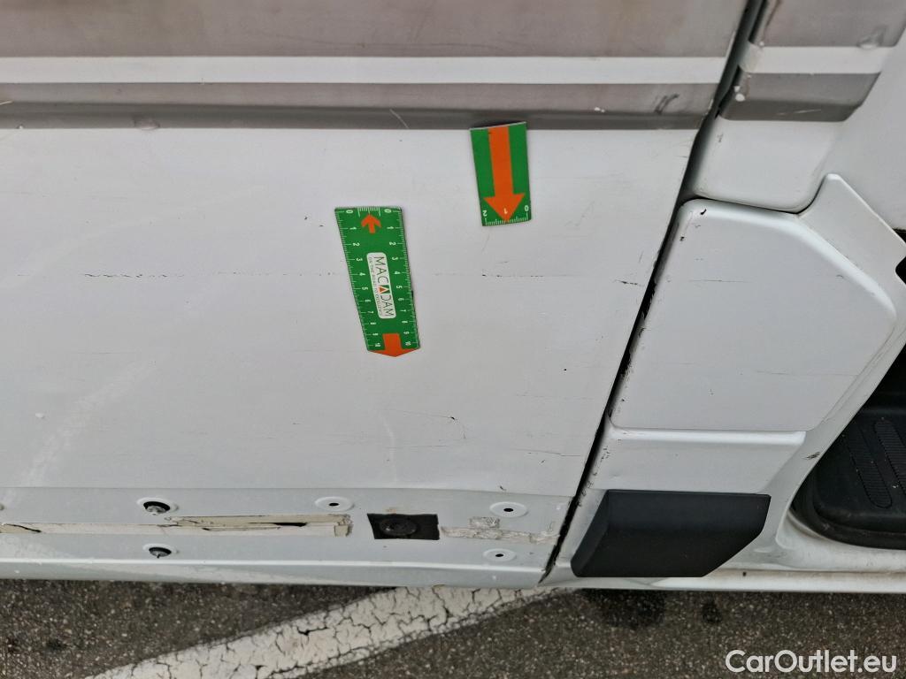  Renault  Master  VU 4p Fourgon FG GCf Trac F3500 L2H2 Energy dCi 170 BR / BAS MOTEUR HS
 #7
