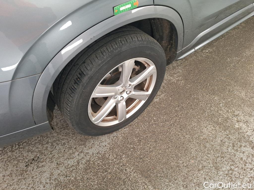  Volvo  XC90  Momentum Plug-In Hybrid AWD 2.0 T8 Twin Engine 390CV BVA8 7 Sieges E6dT #20