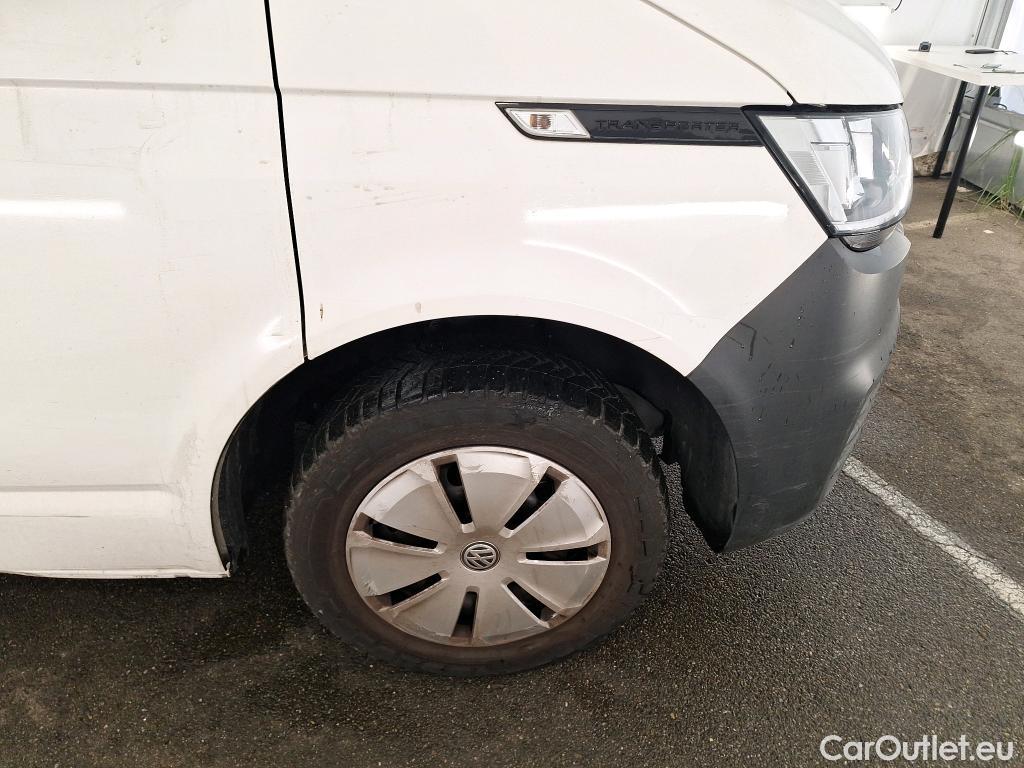  Land Rover  Discovery Transporter /tôlé 2.0 TDi 110 L2H1 Business  / FAP ET VANNE EGR HS #50