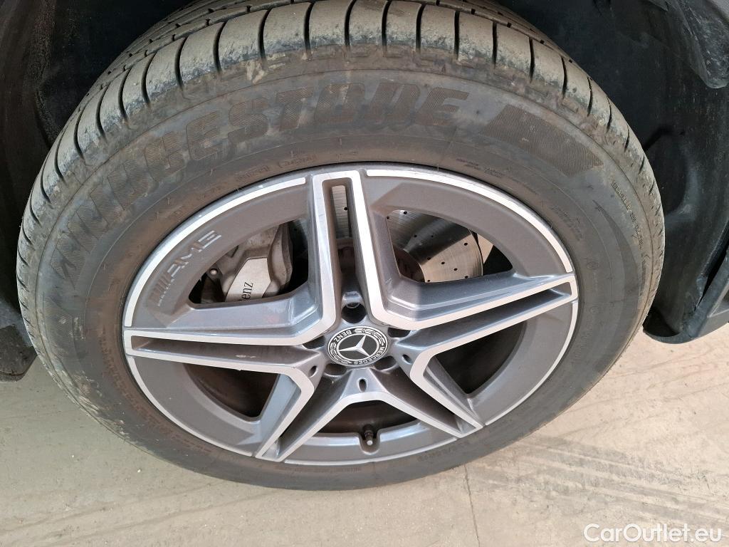  Mercedes  G-Klasee MERCEDES-BENZ GLC Coupe / 2019 / 5P / Coupé 2.0 GLC 300 E BUSINESS LINE 4MATIC #13